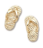 Flip Flop Studs