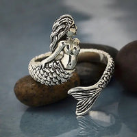 Mermaid Ring